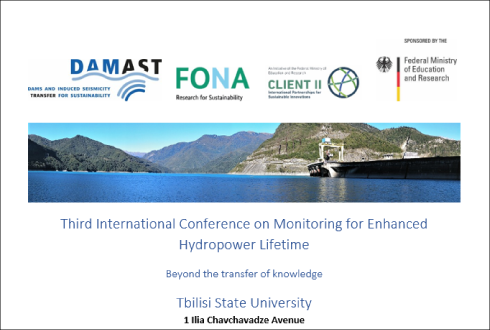 Bild Agenda Konferenz